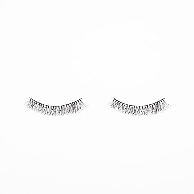 Douglas Collection Accessoires False Lashes - Volume Effect