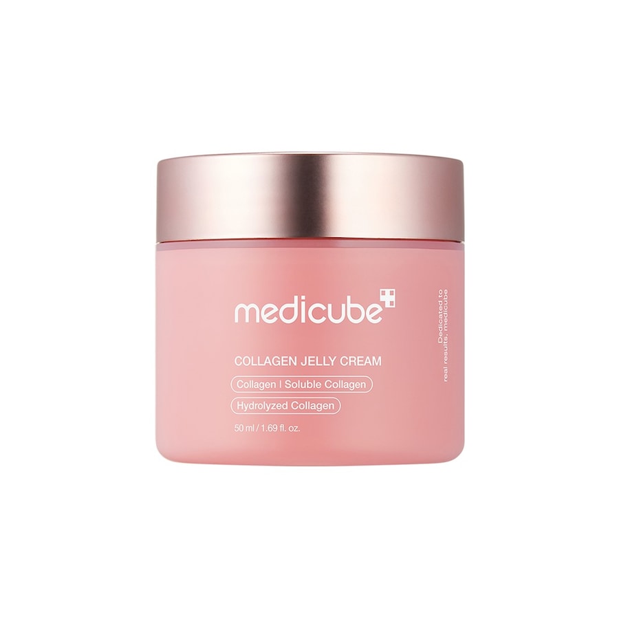 Medicube Collagen Jelly CreamGesicht | 50.0 ml | 499,80 / 1.0 l
