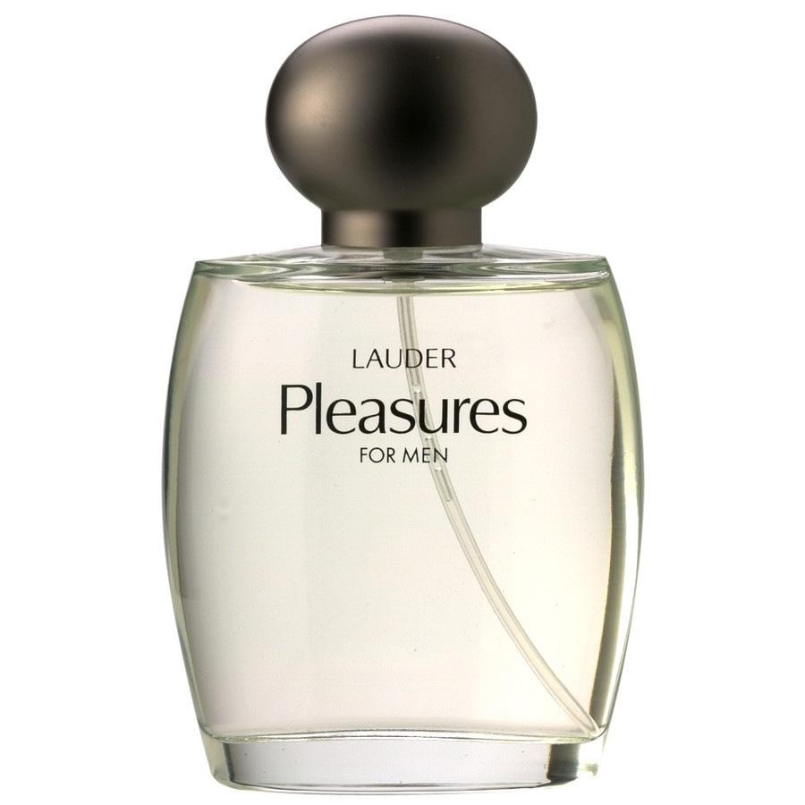 Estée Lauder Pleasures for Men Eau de Cologne 100 ml unisex