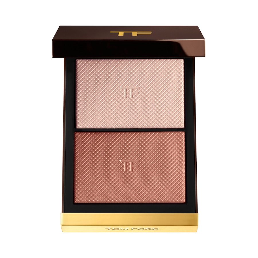 TOM FORD Shade & Illuminate Highlighting DuoMake-up | 12.0 g | 7083,33 / 1.0 kg