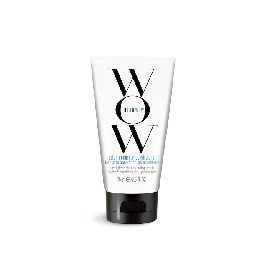 COLOR WOW Color SecurityHaare | 75.0 ml | 186,53 / 1.0 l