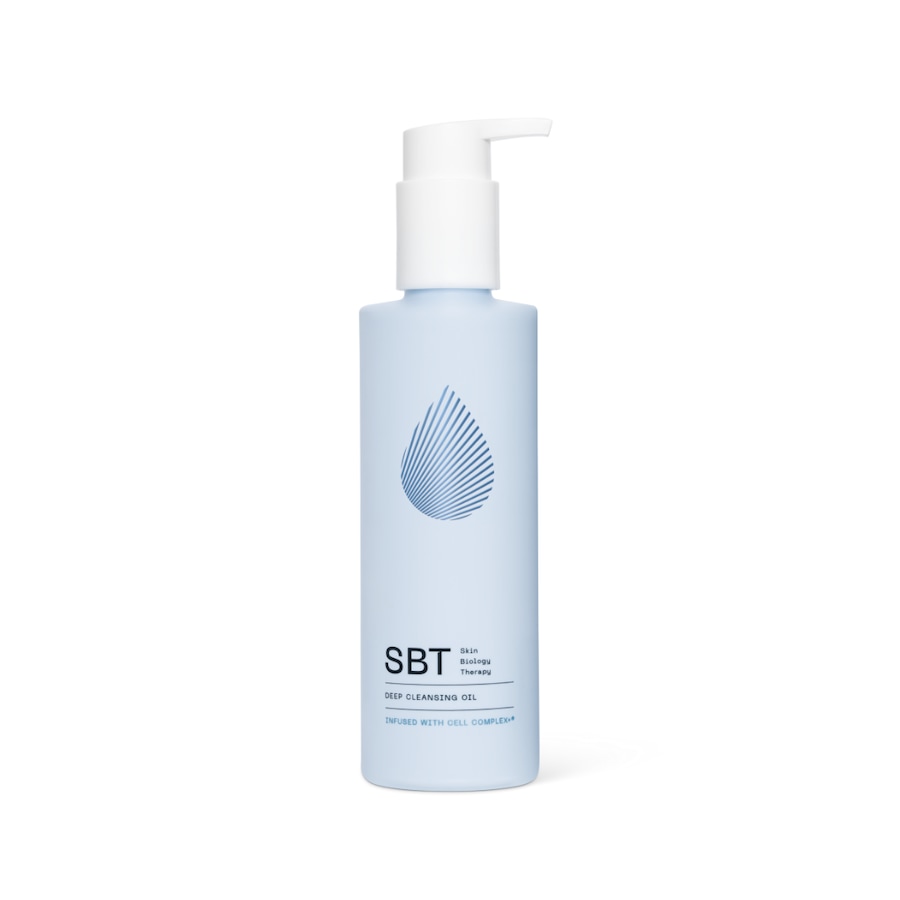 SBT Essential Deep Cleansing Oil Gesichtsreinigungsöl 200 ml