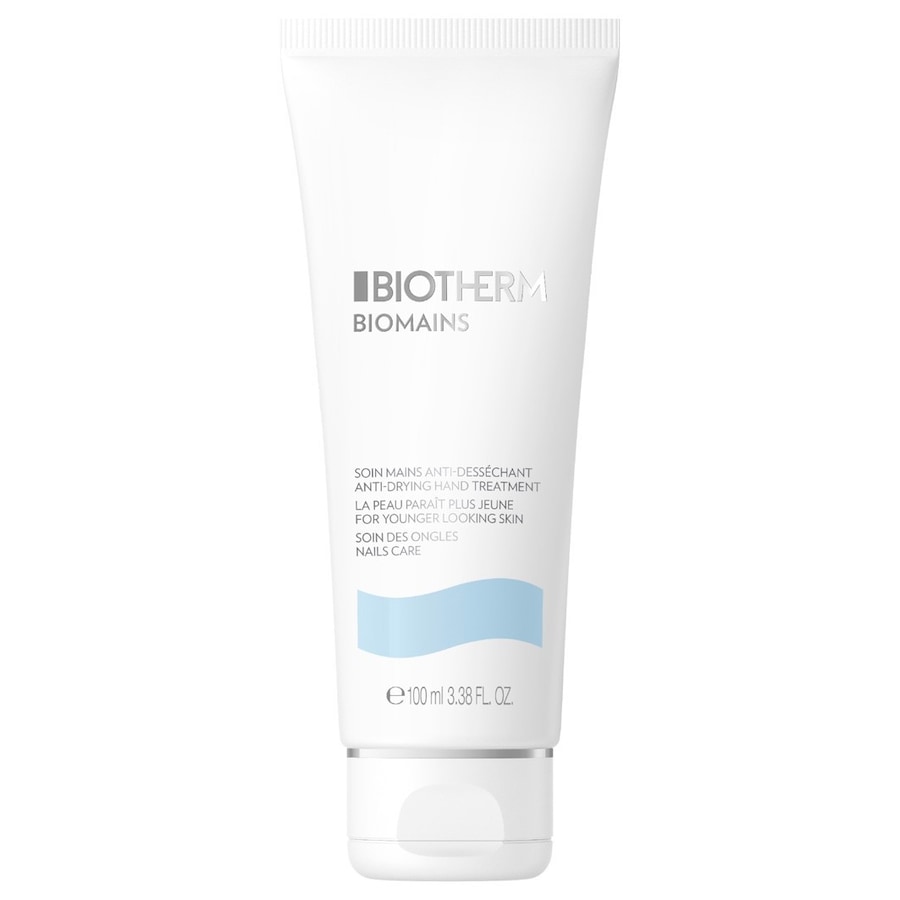 Biotherm Biomains Handcreme 100 ml