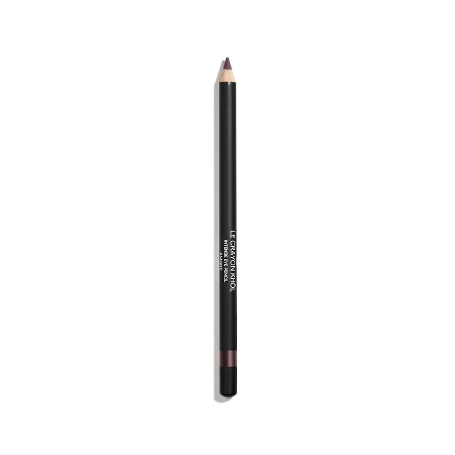 CHANEL LE CRAYON KHÔL Kajalstift 62 AMBRE 1.4 g Schwarz