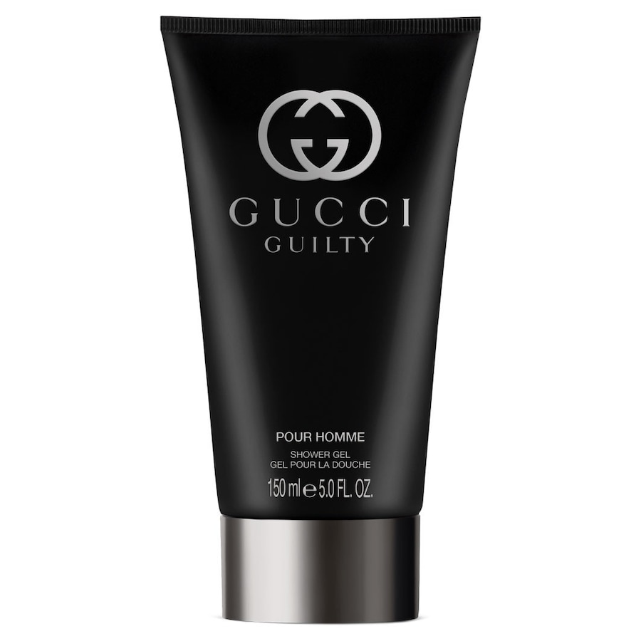 Gucci Guilty Duschgel 150 ml Herren