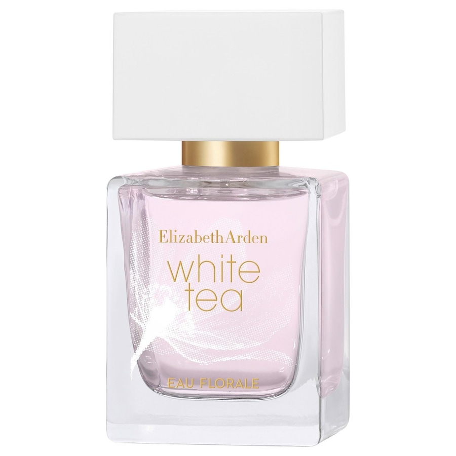 Elizabeth Arden White Tea Florale Eau de Toilette 30 ml Damen