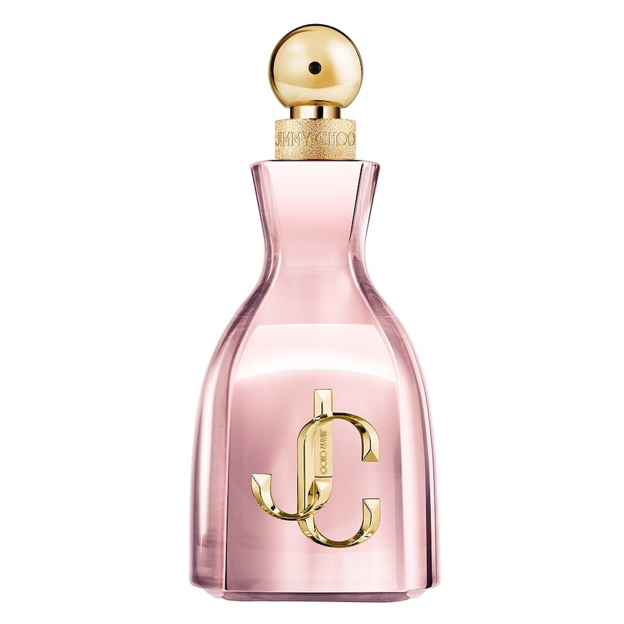 Jimmy Choo I Want With Love Eau de Parfum 100 ml Damen