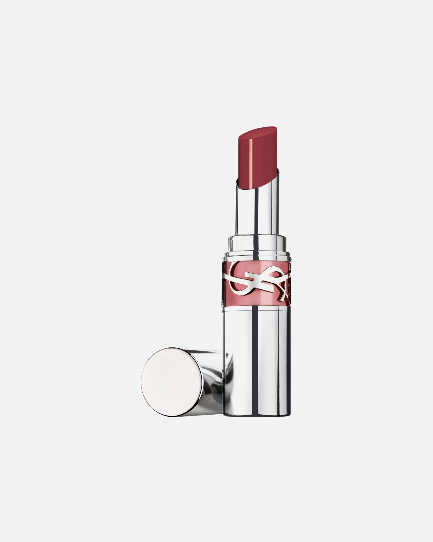 Lippenstift für Unisex Yves Saint Laurent Loveshine 154 - Love Berry