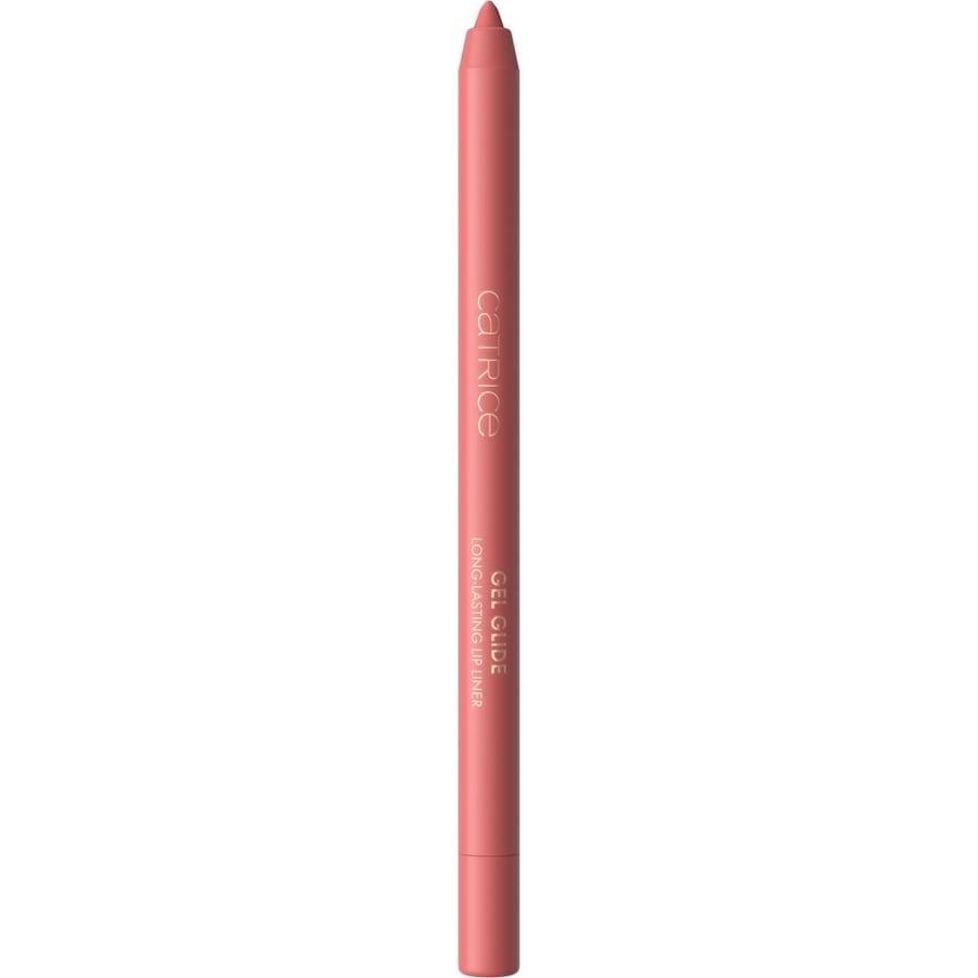 Catrice Gel Glide Long-Lasting Lip Liner Lipliner 010 - PRINCESS CHARMING 1.5 g Coral Damen