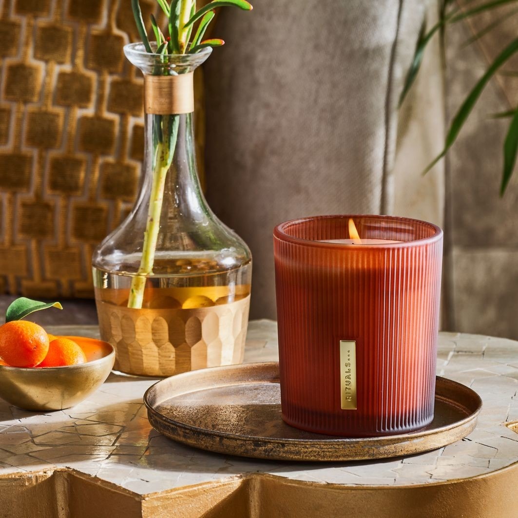 Rituals The Ritual of Mehr The Ritual of Mehr Scented Candle 290g Kerze ✔️ online kaufen