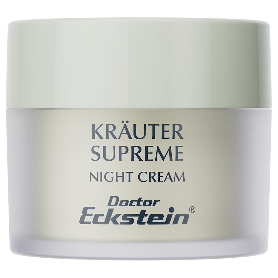 Doctor Eckstein Kräuter SupremeGesicht | 50.0 ml | 519,80 / 1.0 l