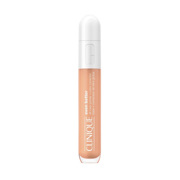 Clinique Even Better™ All-Over-Primer + Color Corrector