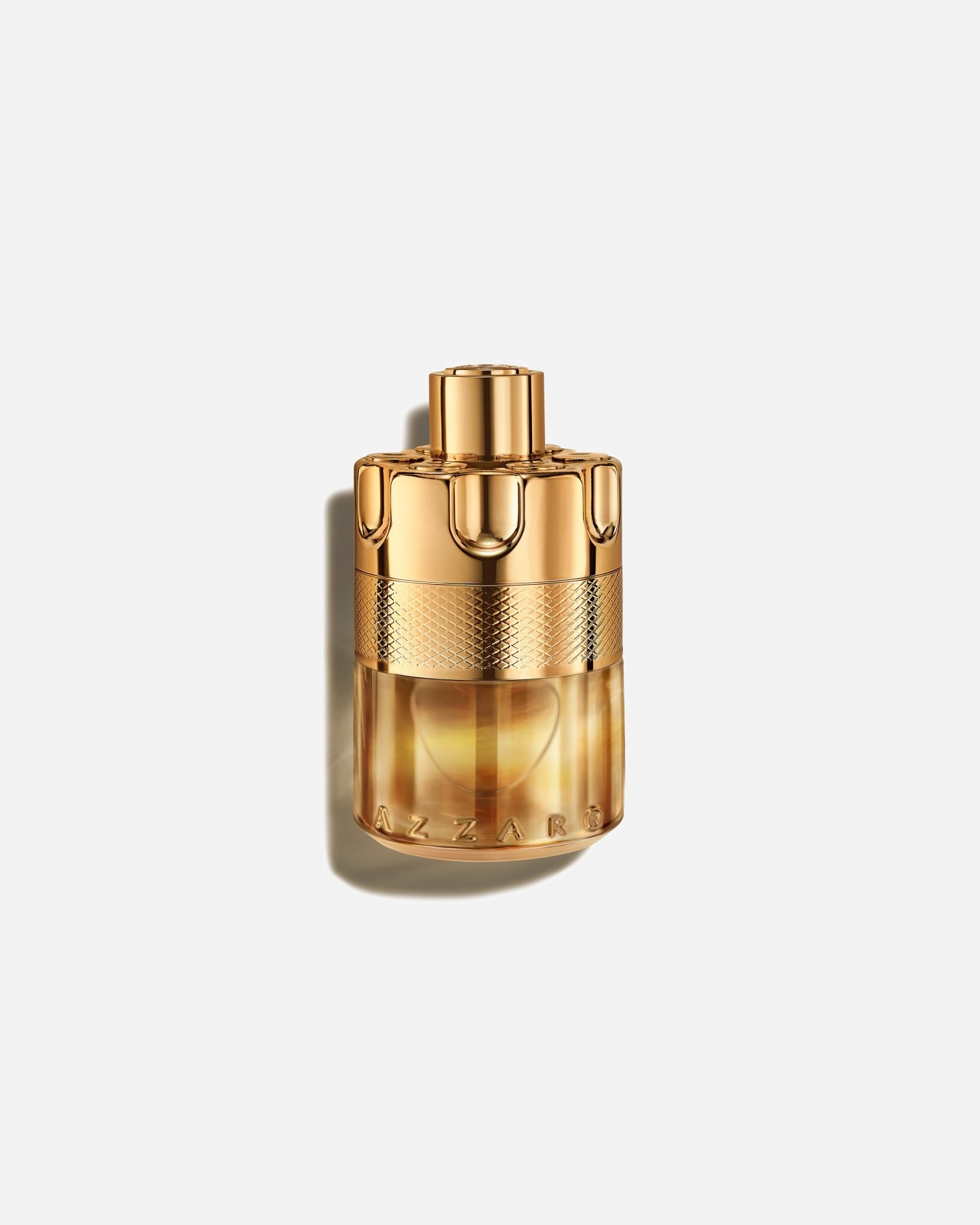 Eau de Parfum für Unisex Azzaro Wanted Elixir 100 ml