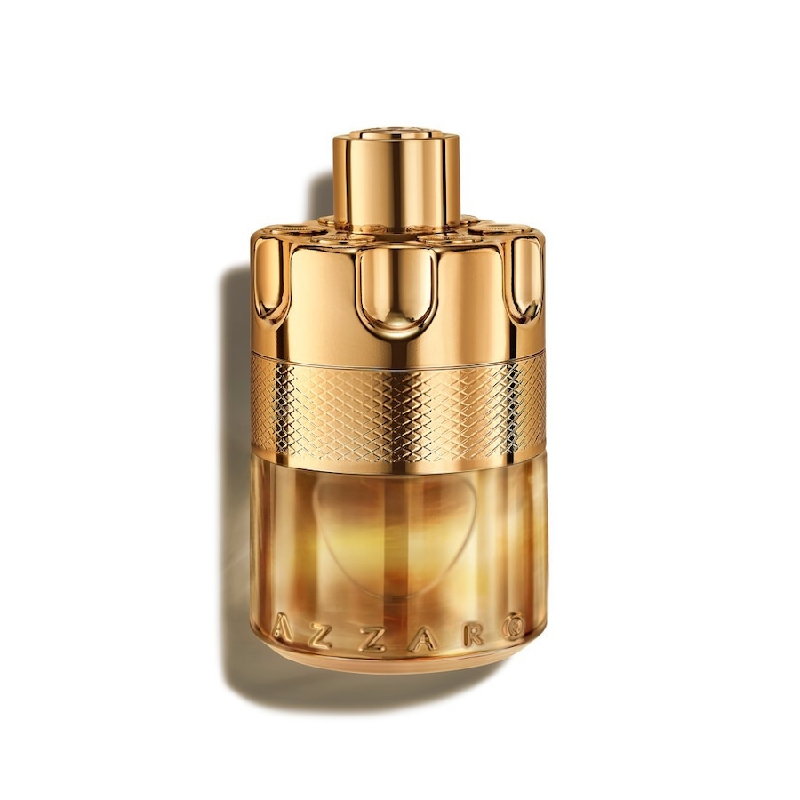 Azzaro Wanted Elixir Eau de Parfum 100 ml unisex