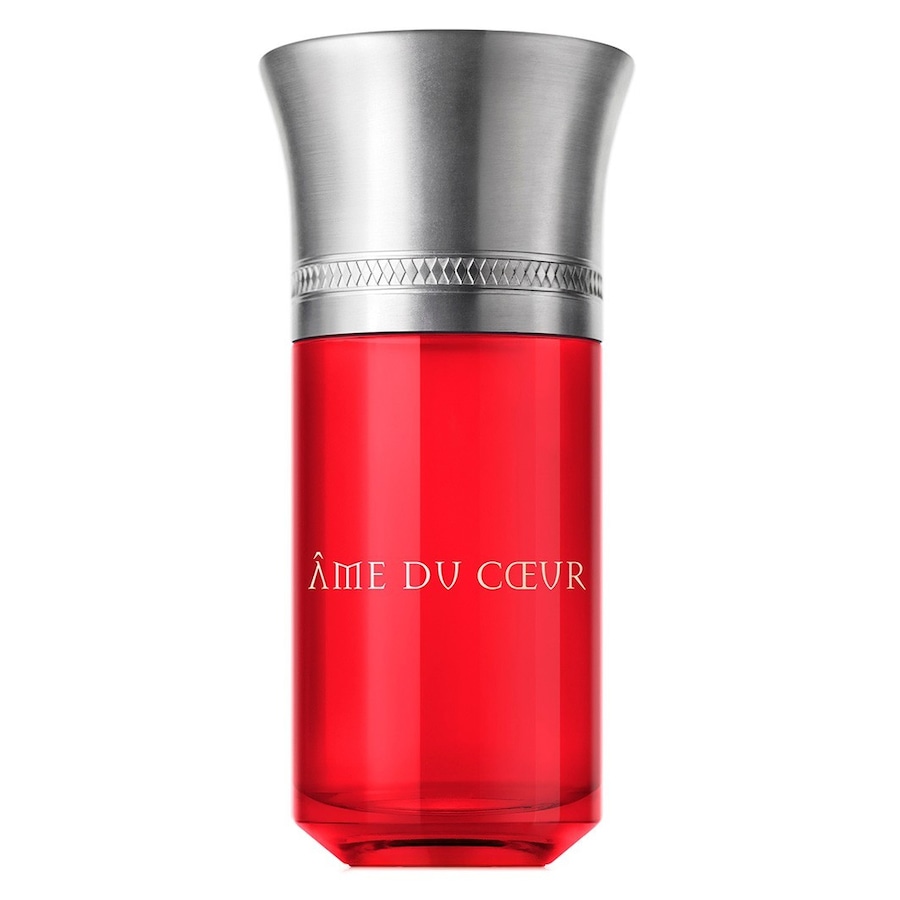 Liquides Imaginaires ÂME DU CŒUR Parfum 100 ml unisex