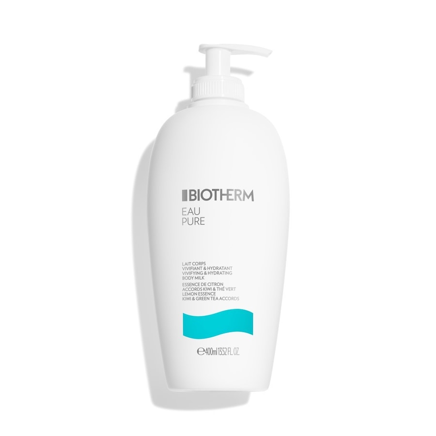 Biotherm Les Eaux Eau Pure Bodylotion 400 ml