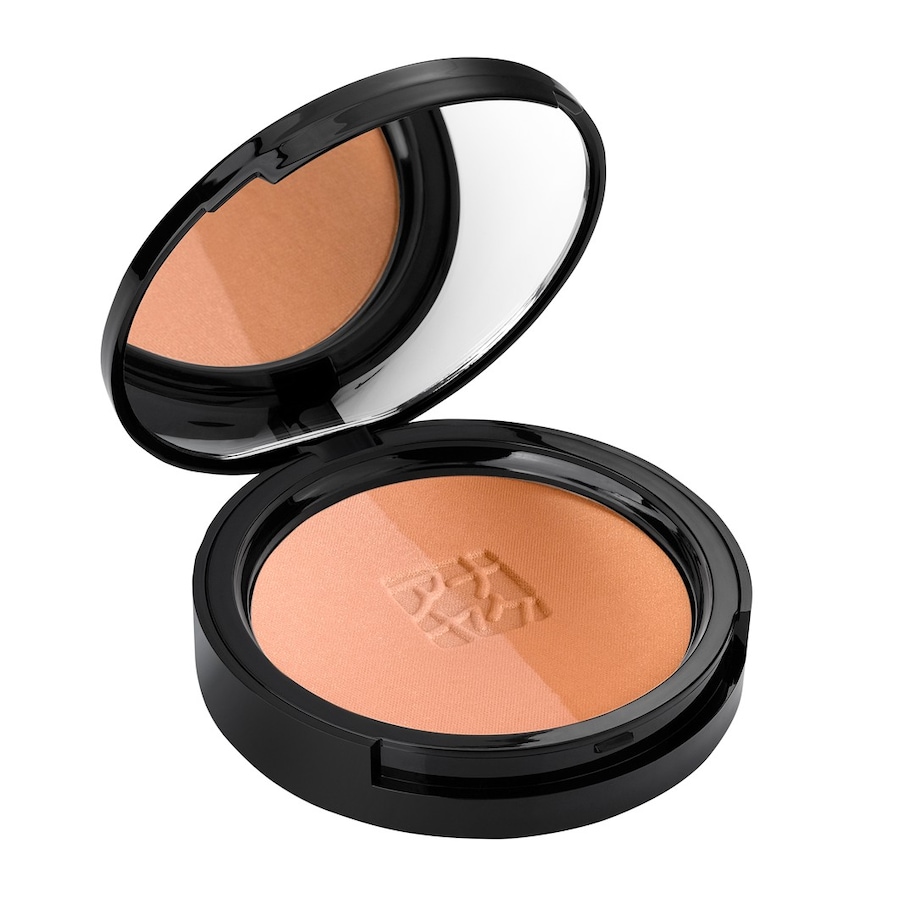 Annayake Sonnenpuder Duo Puder 10 g Hellbraun