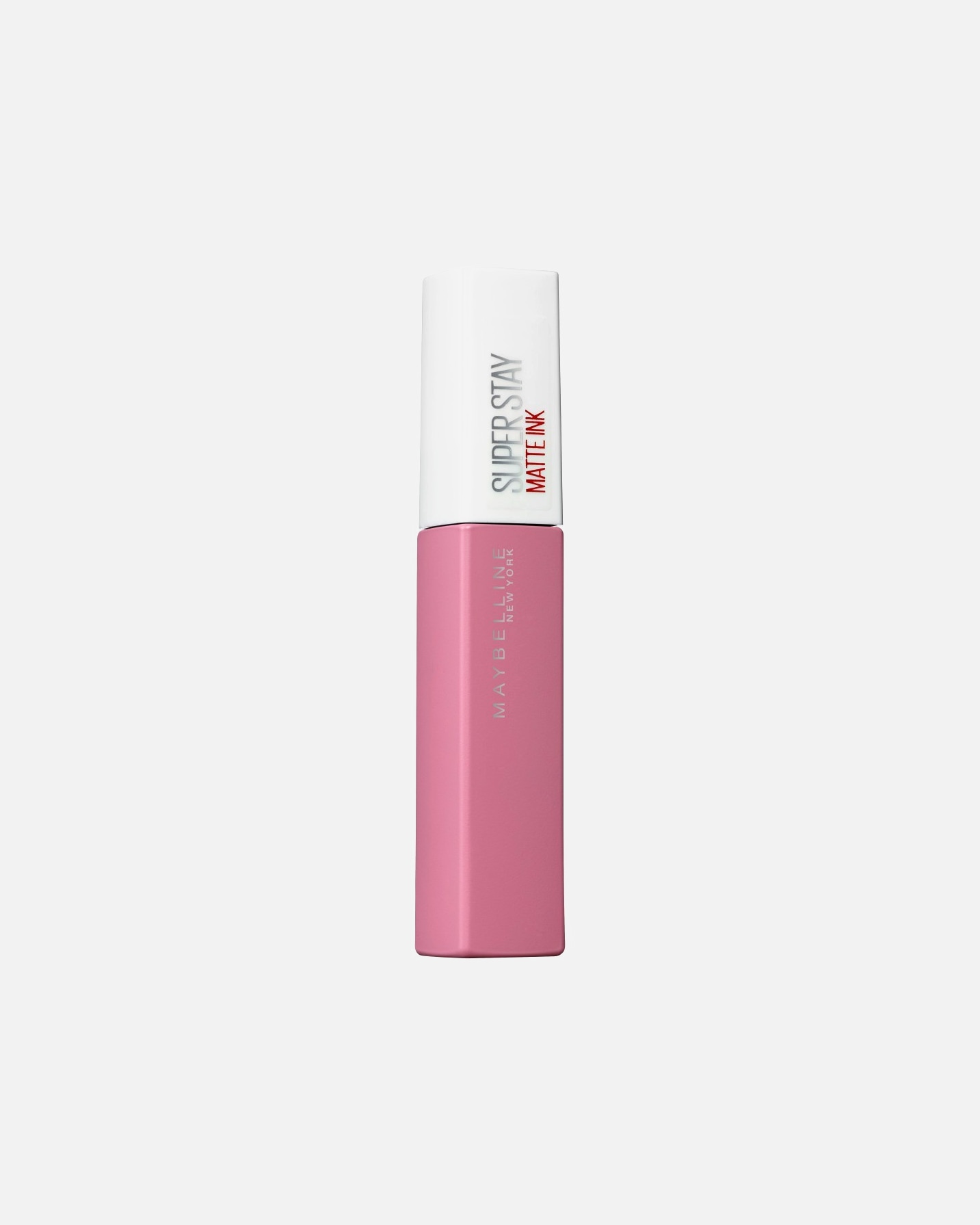 Lippenstift für Weiblich Maybelline Super Stay Matte Ink Nr. 10 - Dreamer