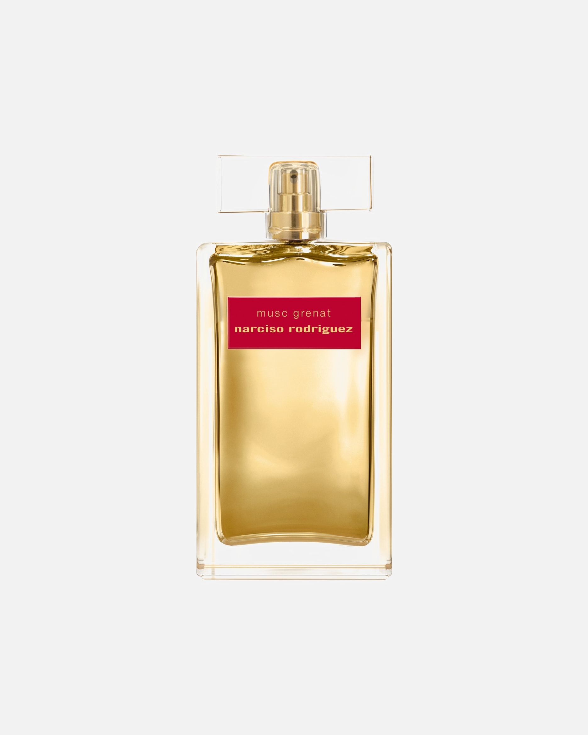 Eau de Parfum für Weiblich Narciso Rodriguez Oriental Musc Granat 100 ml