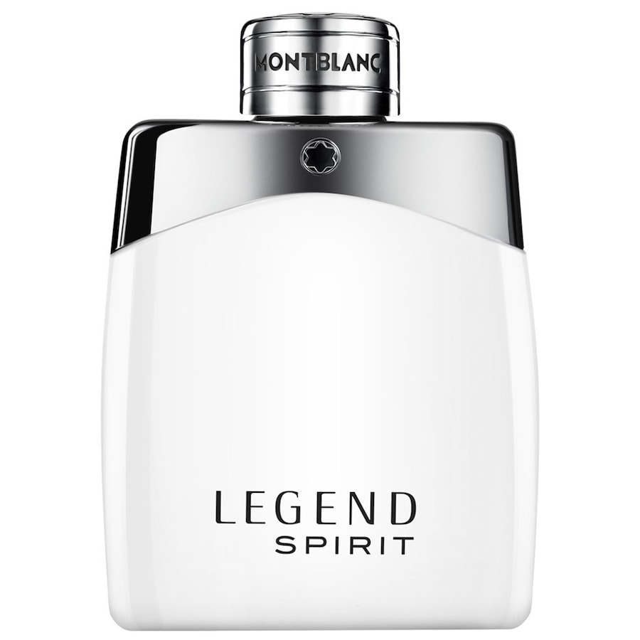 Montblanc Legend Spirit Eau de Toilette 100 ml Herren