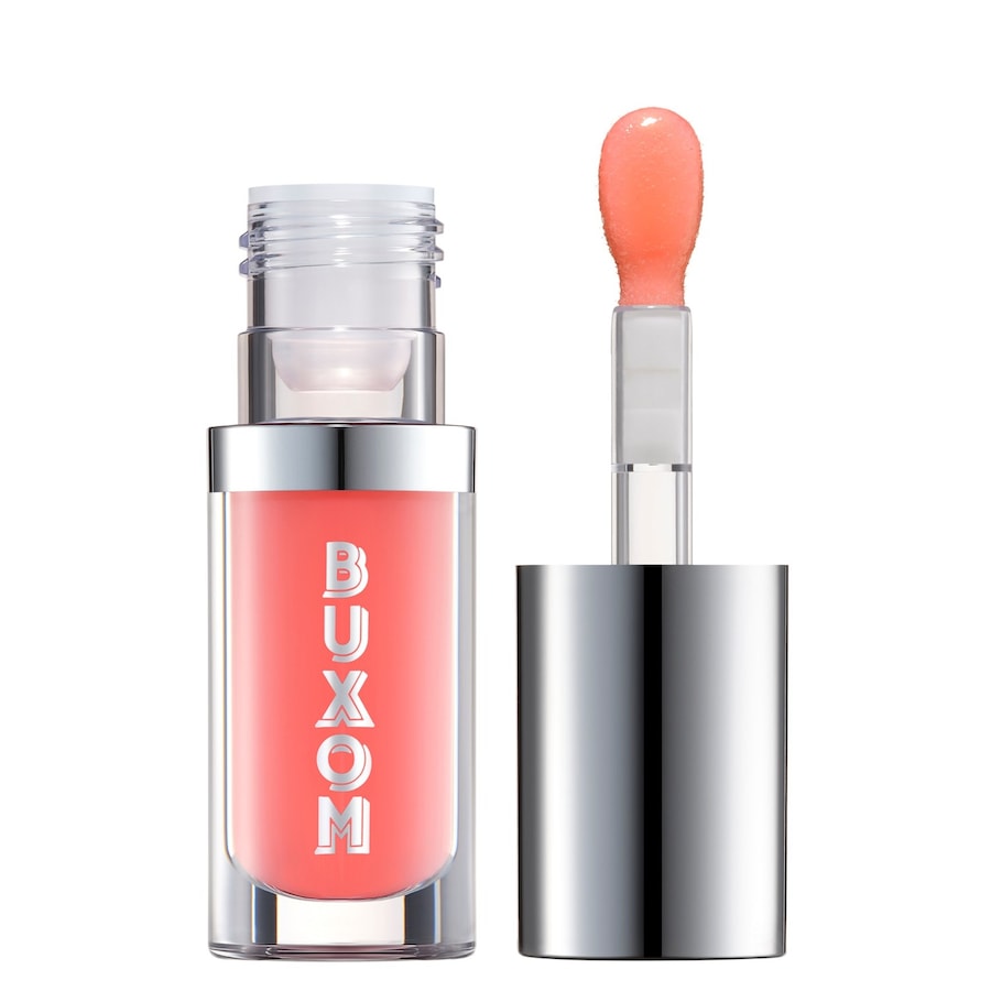 BUXOM Full-On Plumping Lip Oil Lippenöl TRIXIE 5.5 ml Coral
