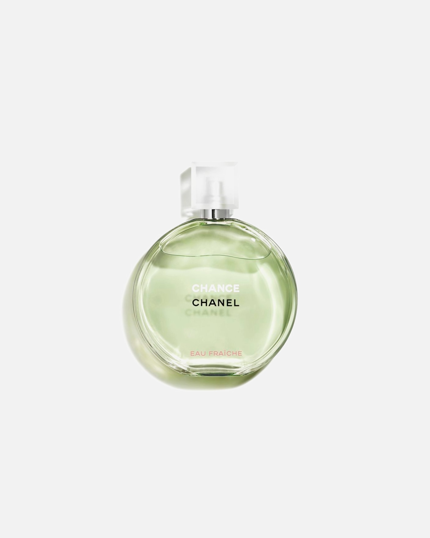 Eau de Toilette für Weiblich CHANEL CHANCE EAU FRAÎCHE ZERSTÄUBER 100 ml