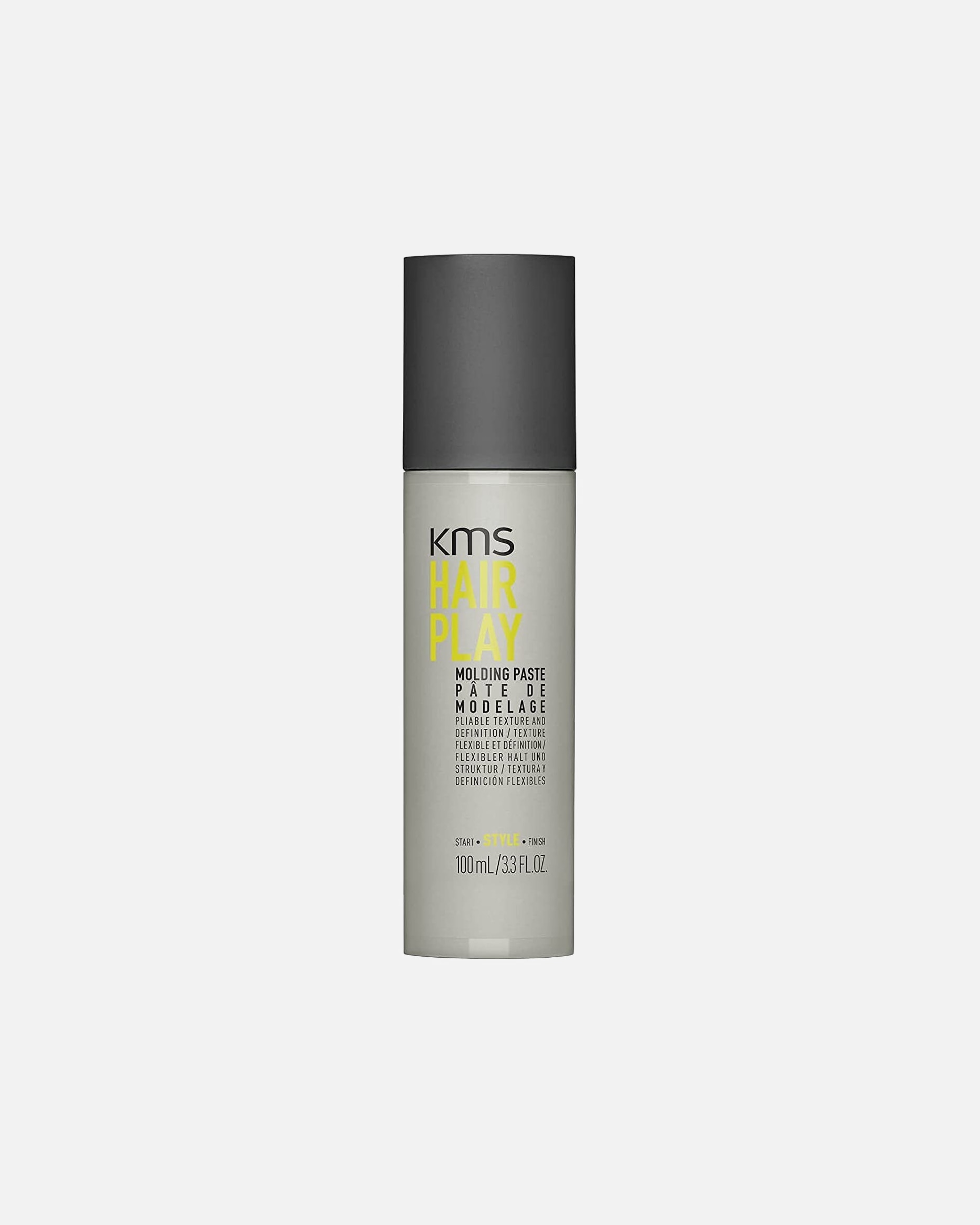 Haarstyling-Liquid für Unisex KMS HAIRPLAY Molding Paste 100 ml