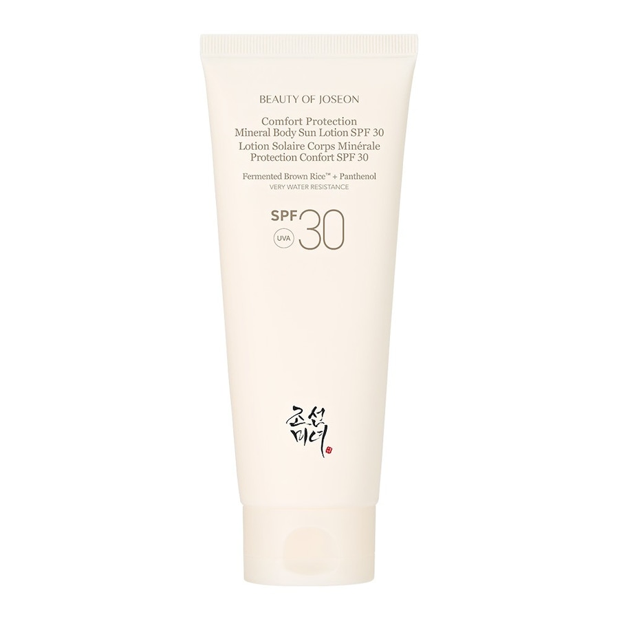 Beauty of Joseon Comfort Protection SPF 30Körper | 150.0 ml | 159,93 / 1.0 l