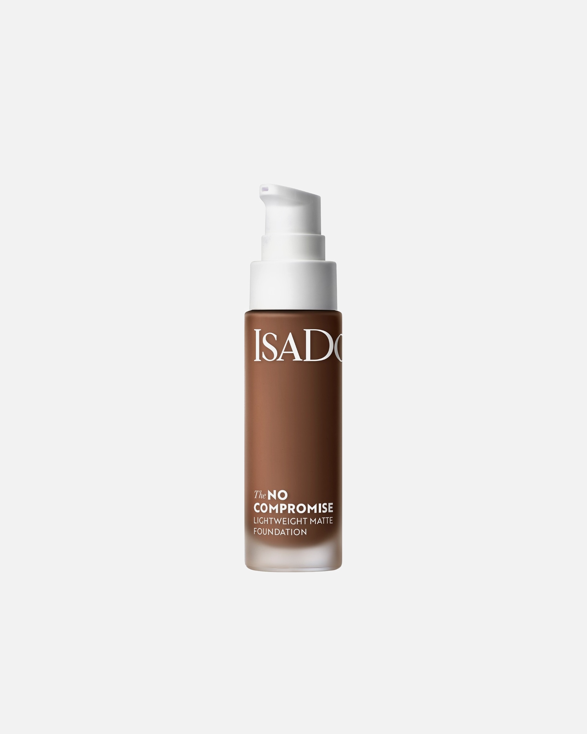 Foundation für Unisex Isadora Default Brand Line No Compromise Lightweight Matte 9C