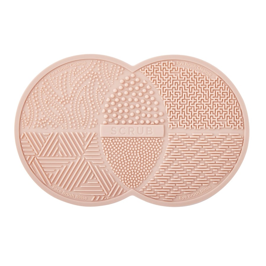 Douglas Collection Accessoires Brush Cleansing Pad Reinigungsinstrument Damen