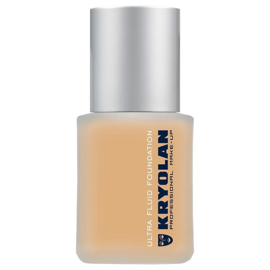 Kryolan Ultra FluidMake-up | 30.0 ml | 530,67 / 1.0 l