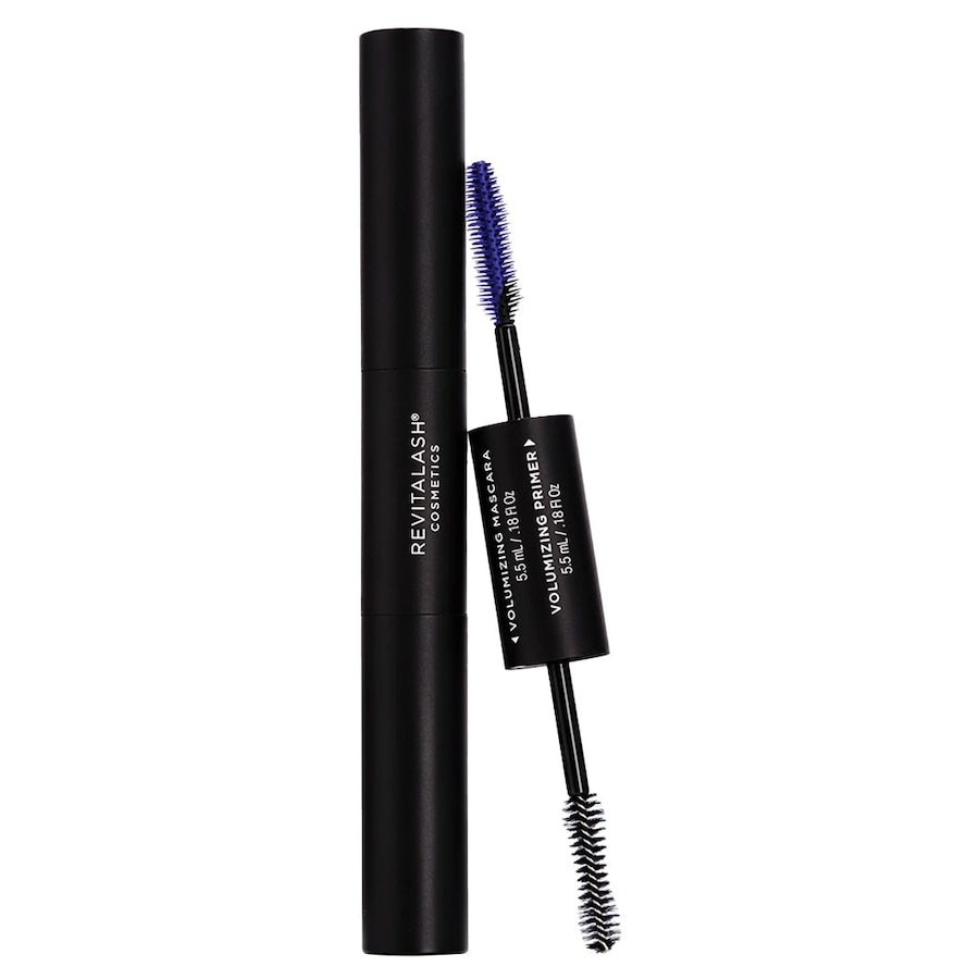 RevitaLash Cosmetics Double-Ended Volume Set Mascara 11 ml