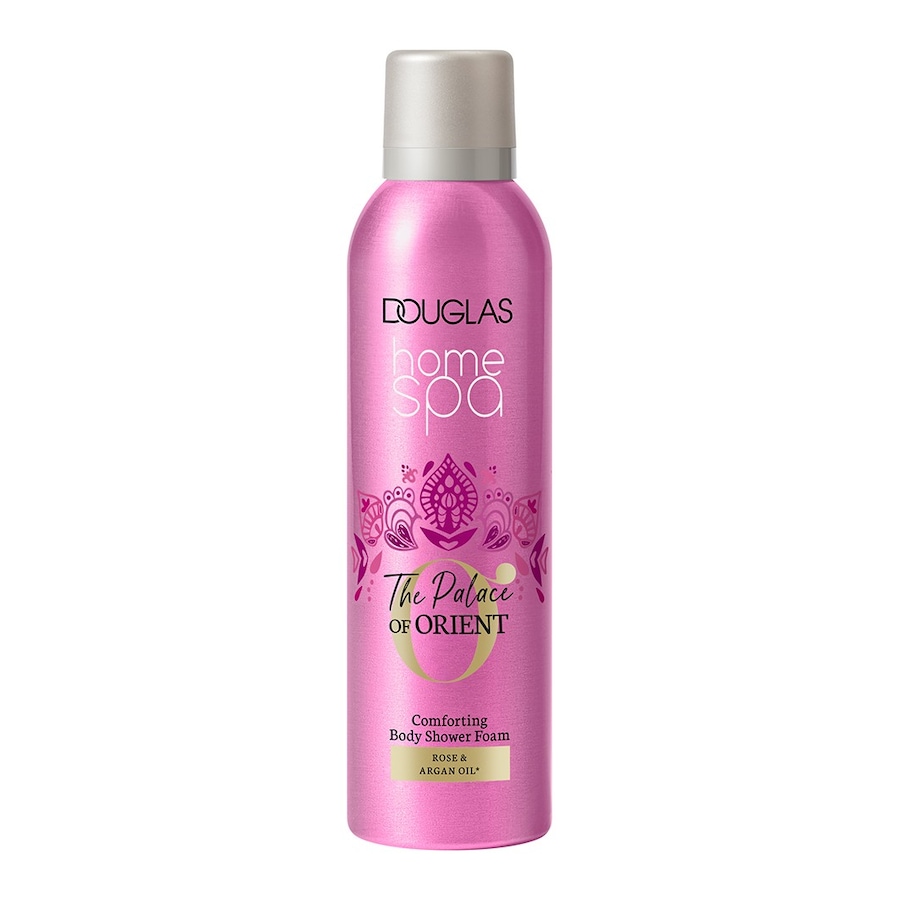 Douglas Collection Home Spa The Palace of Orient Shower FoamKörper | 200.0 ml | 35,95 / 1.0 l