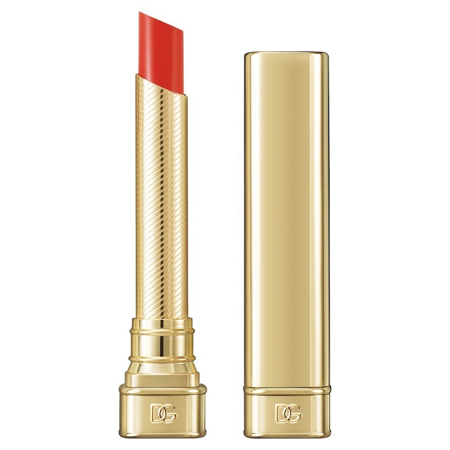 Dolce&Gabbana My Sculpt Satin Lippenstift 25.12 8 g Dunkelrot Damen