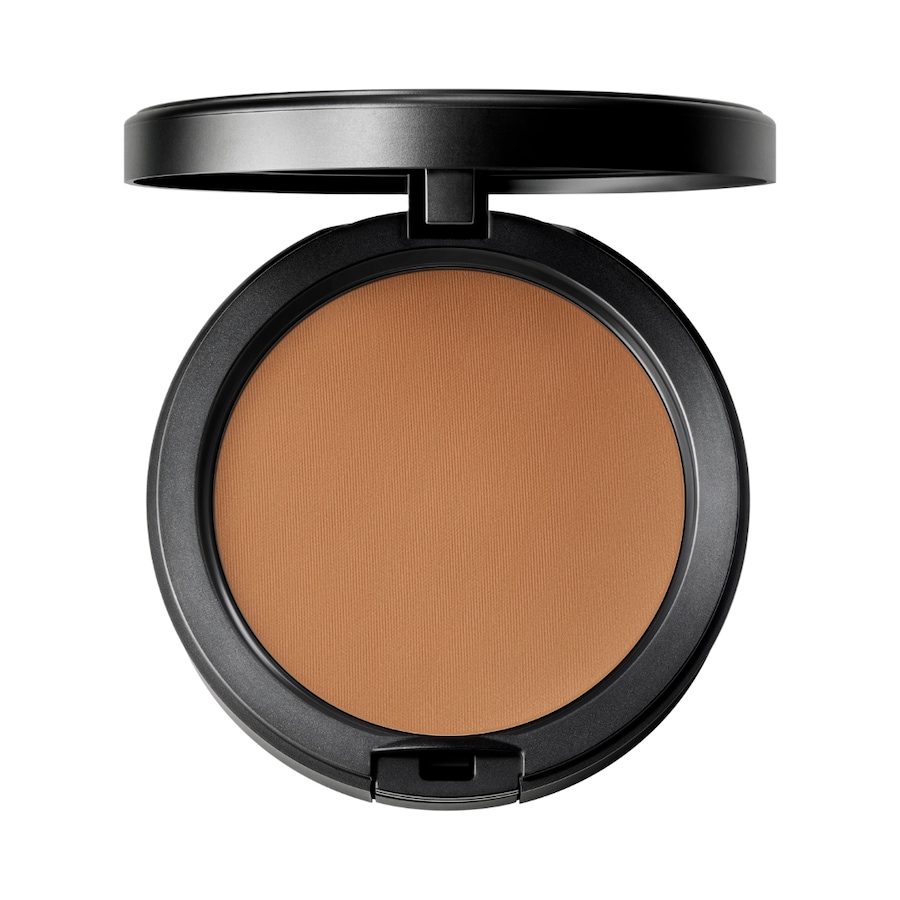 MAC Studio Fix Plus Foundation NC47 12 g Hellbraun