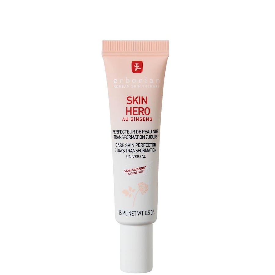 ERBORIAN Skin Hero Primer 15 ml Nude