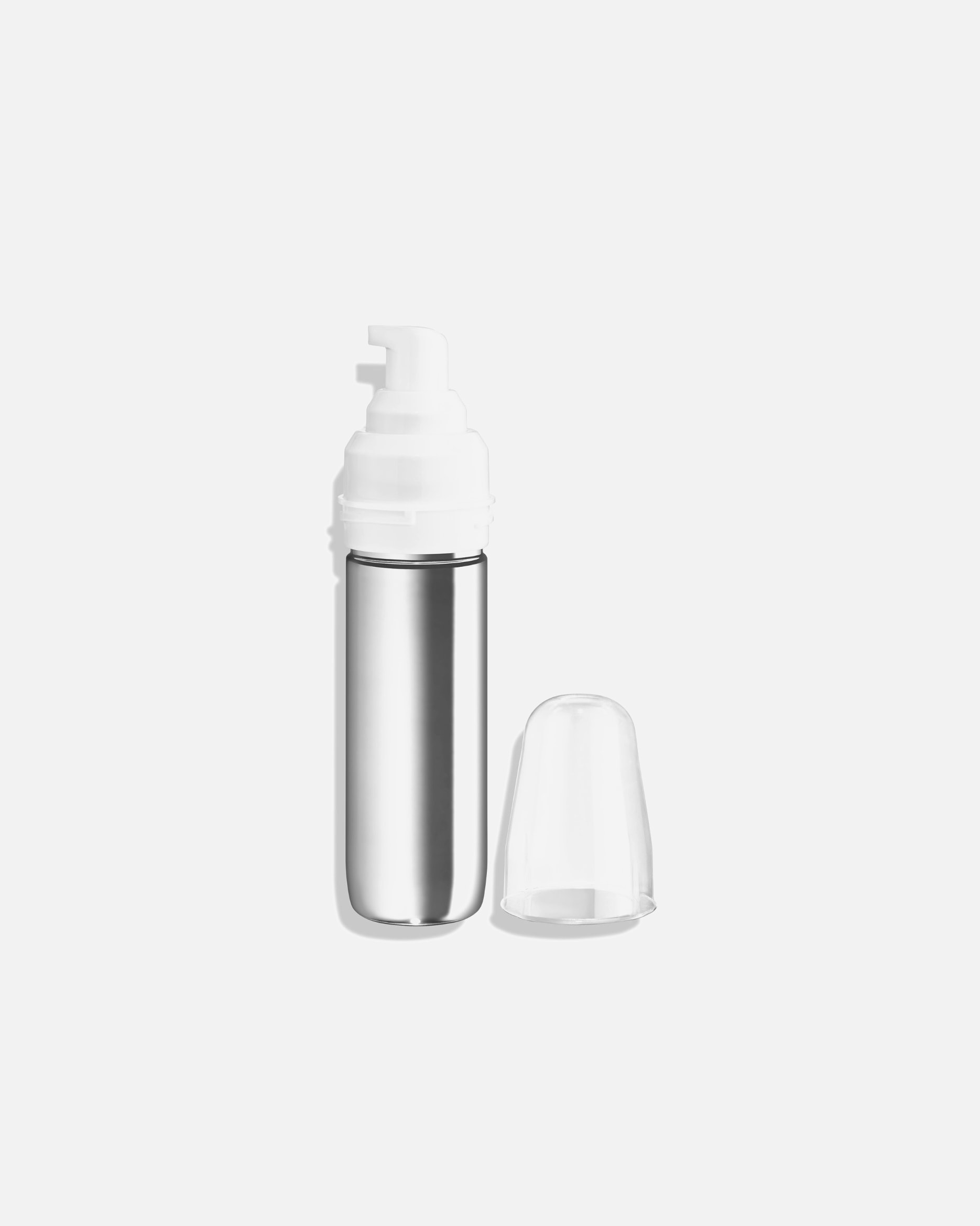 Gesichtsfluid für Männlich Shiseido SHISEIDO MEN Total Revitalizer Light Fluid 70 ml - Refill