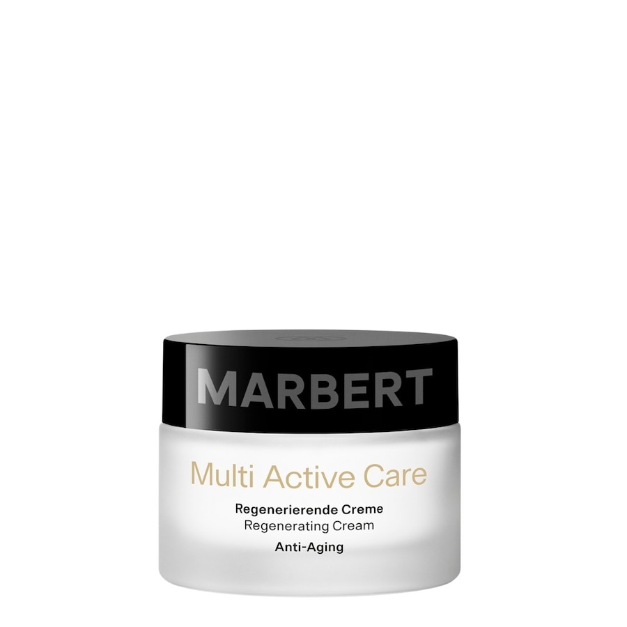 Marbert MultiActiveCare Regernierende CremeGesicht | 50.0 ml | 939,80 / 1.0 l