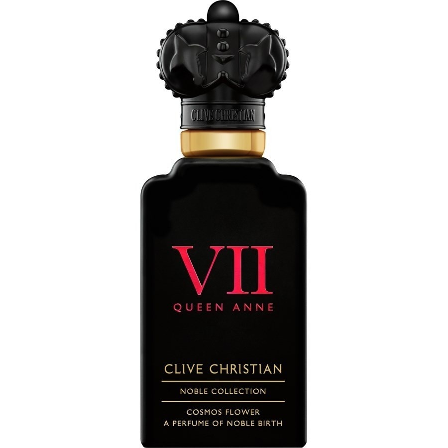 Clive Christian Noble Collection VII Cosmos Flower Parfum 50 ml unisex