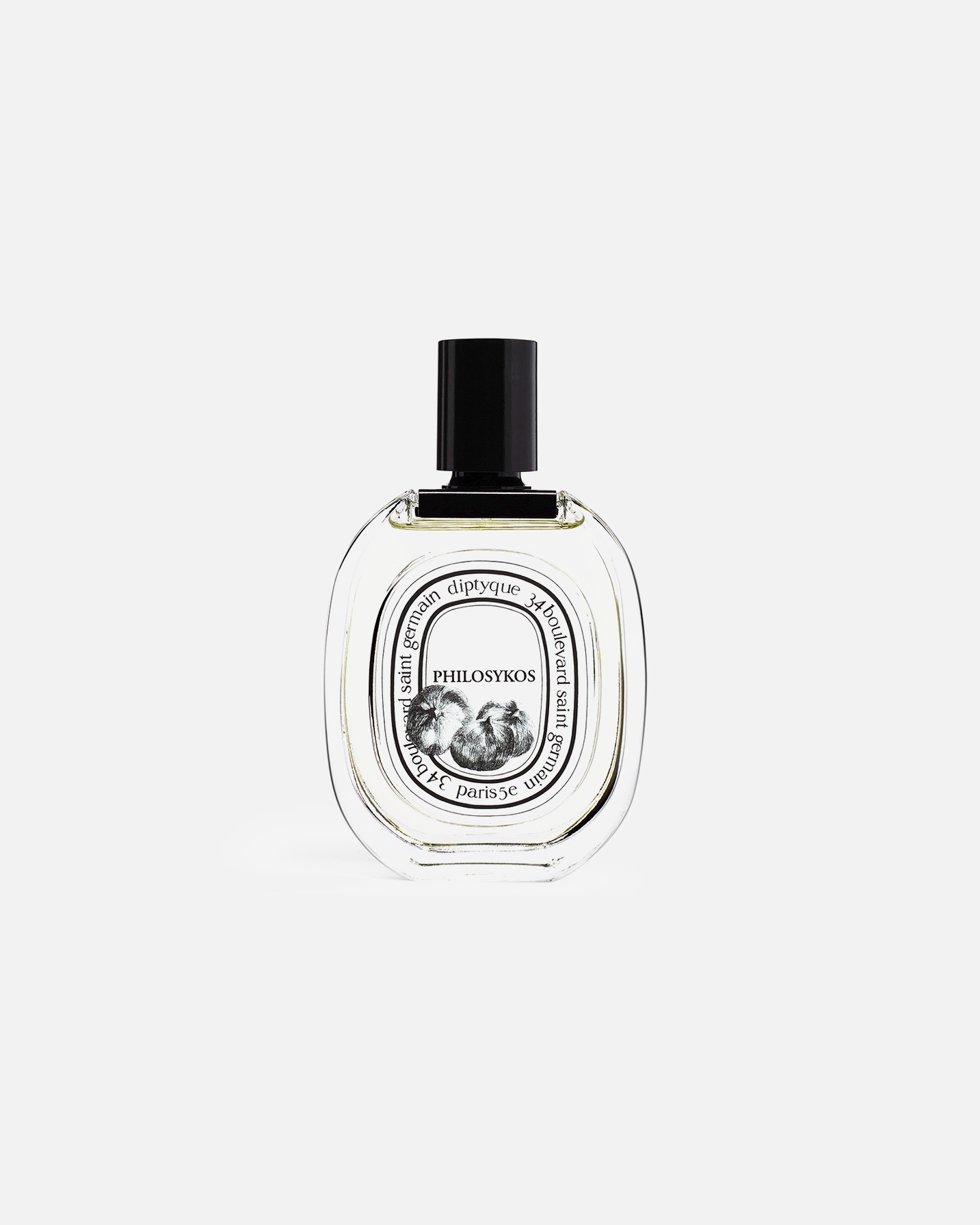 Eau de Toilette für Unisex Diptyque Philosykos 100 ml