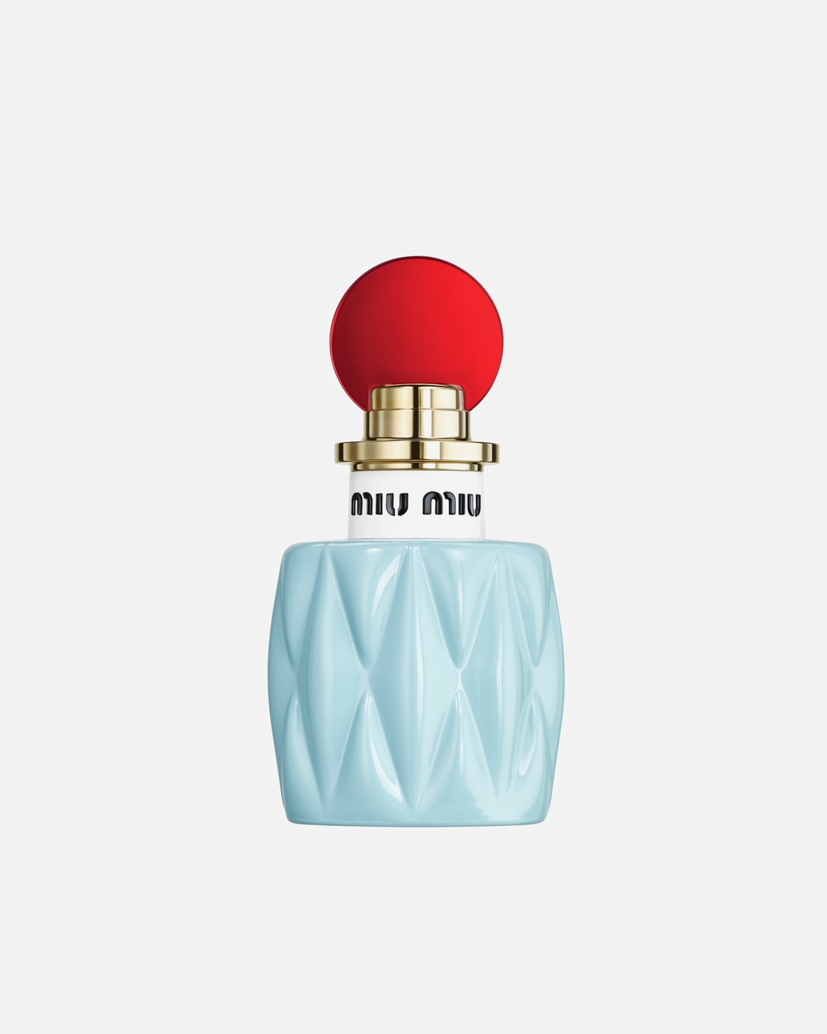 Eau de Parfum für Weiblich Miu Miu L'Eau de Muguet 50 ml