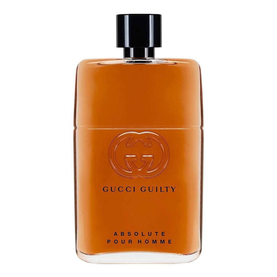 Gucci Guilty Pour Homme Absolute Eau de Parfum 90 ml Herren
