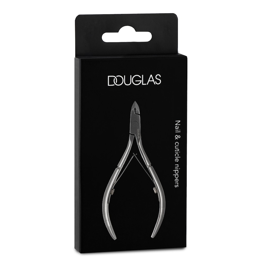 Douglas Collection Accessoires Nail & cuticle nippersKörper | 1.0 pieces | 10,39 / 1.0 pieces