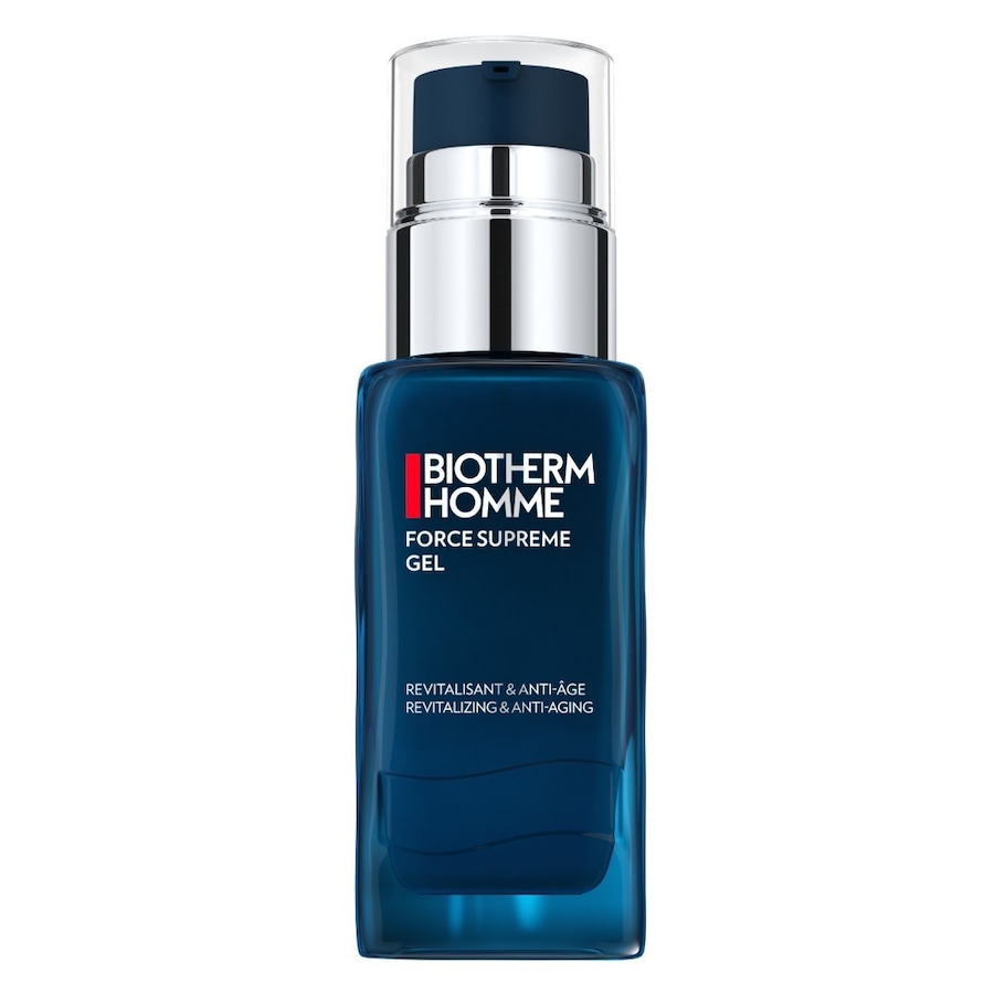 Biotherm Homme Force Supreme Revitalisant & Anti-AgeGesicht | 50.0 ml | 1239,80 / 1.0 l