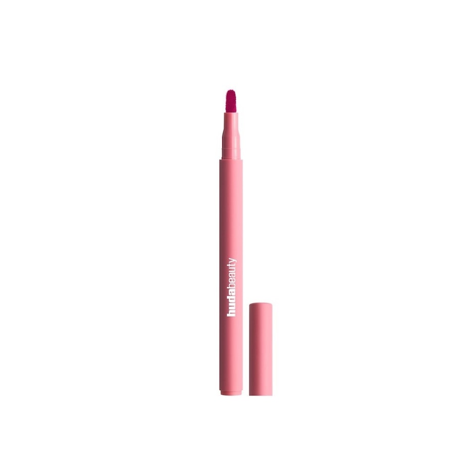 HUDA BEAUTY Lip Contour Stain Lipliner BABY PINK 1 ml Rosegold