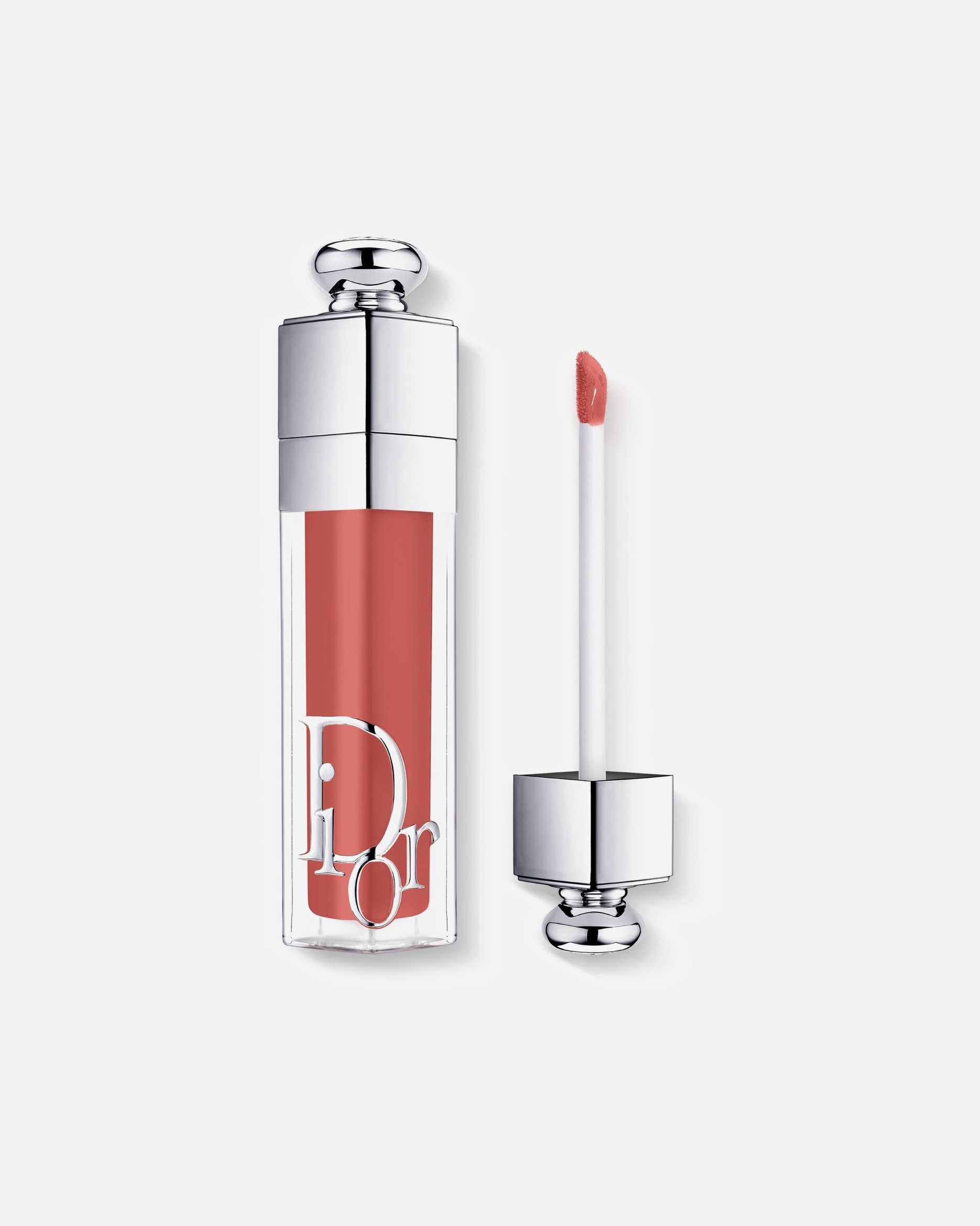 Lipgloss für Unisex DIOR Dior Addict Lip Maximizer Aufpolsternder Lipgloss – Feuchtigkeitspflege und Volumeneffekt – Sofort und langanhaltend 039 - INTENSE CINNAMON