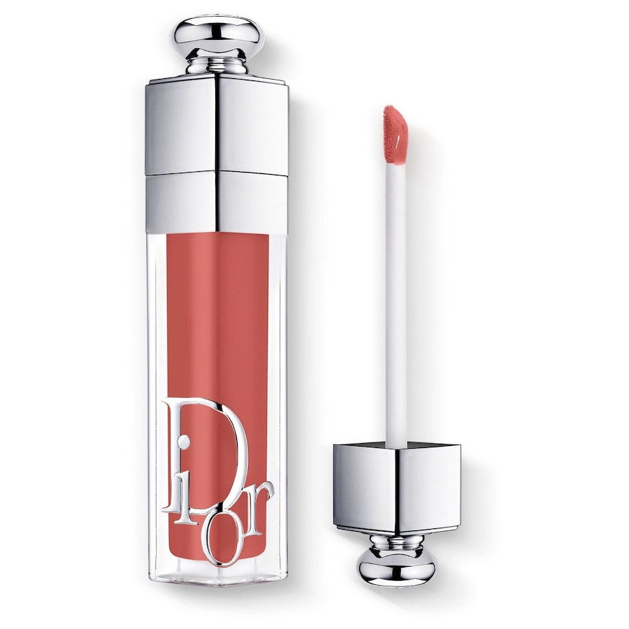 DIOR Dior Addict Lip Maximizer Lipgloss 039 - INTENSE CINNAMON 6 ml Rosegold