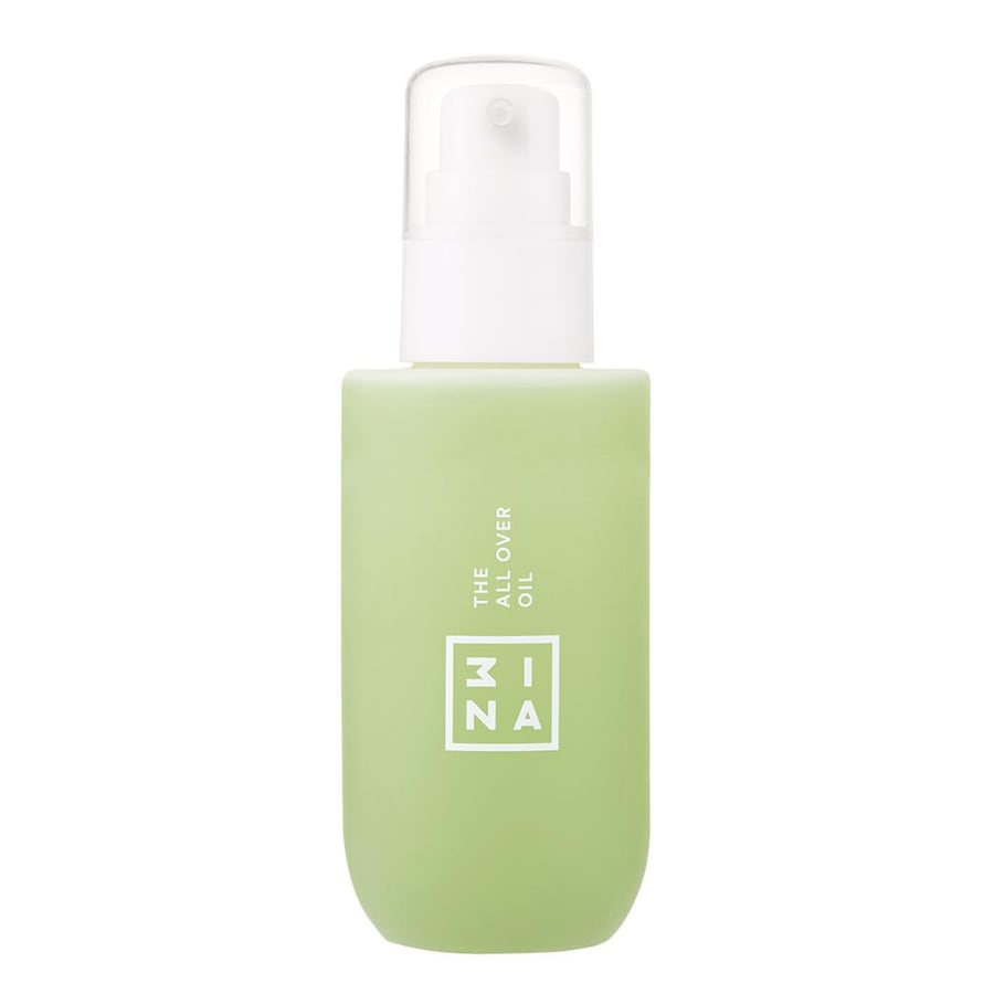 3INA The All Over Oil Körperöl 100 ml