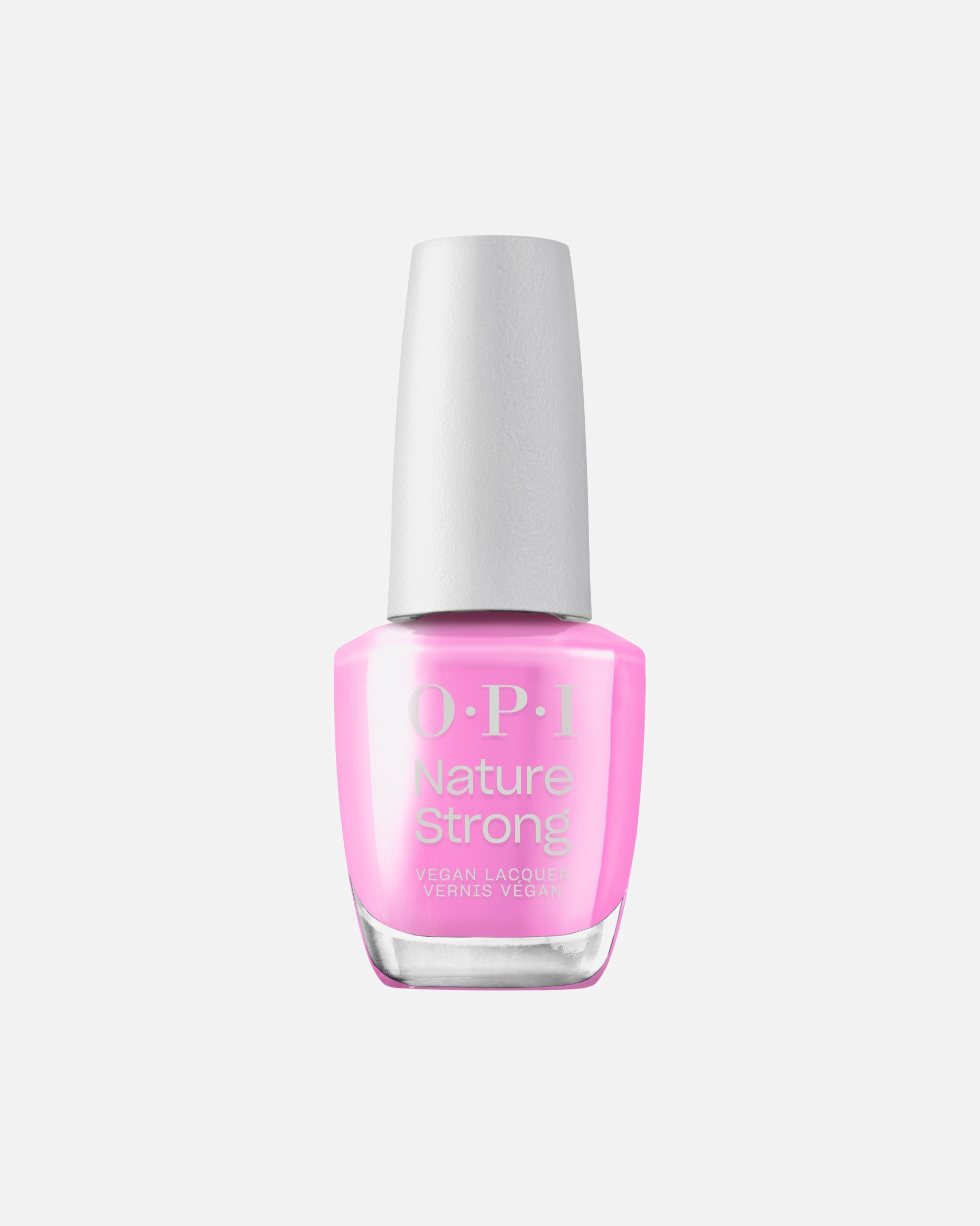 Nagellack für Unisex OPI Nature Strong Vegan NAT006 - NAT - EMFLOWERED