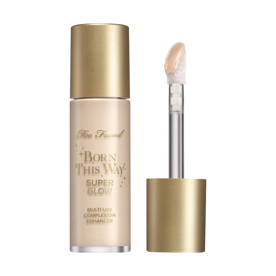 Too Faced Born This Way Super Glow Serum VANILLA BEAM 30 ml Nude